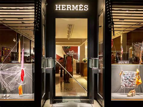 hermes tienda online